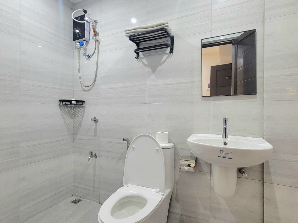 フィリピン留学 Cebu21 - E&G Academy-Other Facilities-5